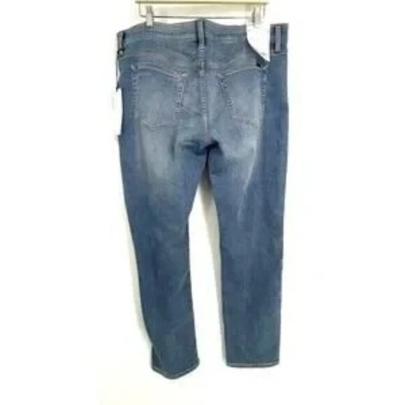 Joe's Denim Jeans Brixton Straight and Narrow Jeans Size 40 NWT $189 - Picture 3 of 6
